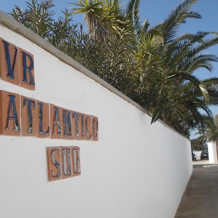 Vivienda Rural Atlantico Sur & Familias Guest House Conil De La Frontera Bagian luar foto