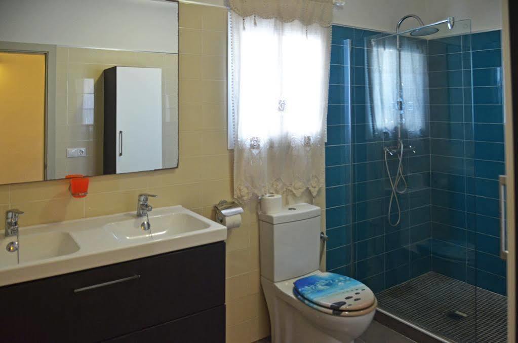 Vivienda Rural Atlantico Sur & Familias Guest House Conil De La Frontera Bagian luar foto
