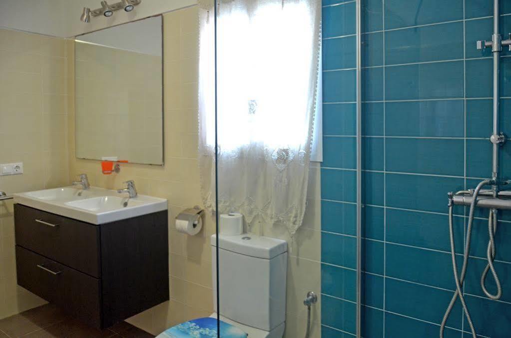 Vivienda Rural Atlantico Sur & Familias Guest House Conil De La Frontera Bagian luar foto